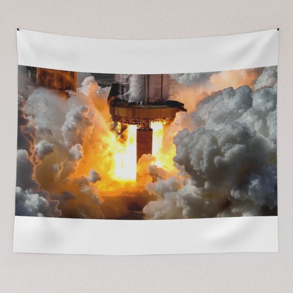 Item preview, Spacex Starship Ignititon designed and sold by Star-Citizen.