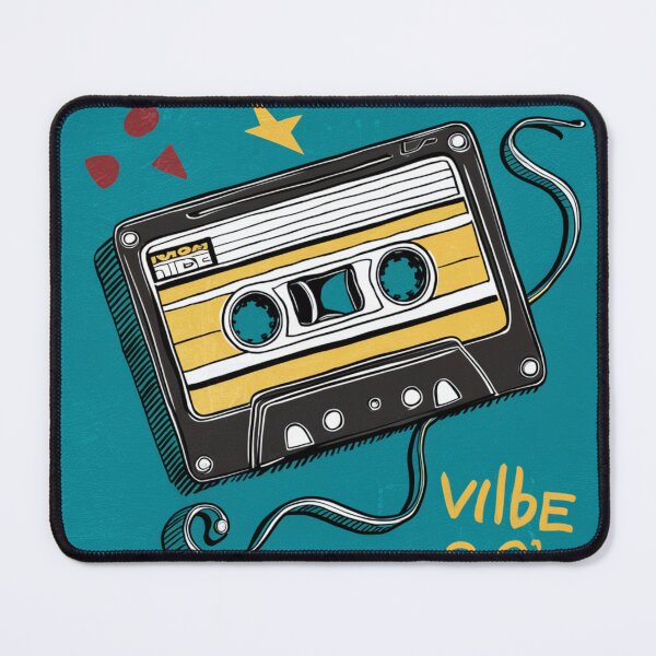 Item preview, Cassette, The 1980s designed and sold by WiolettaS.
