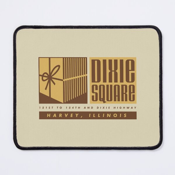 Item preview, Dixie Square Mall designed and sold by DeadRight.