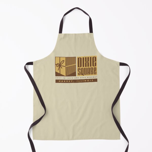 Item preview, Dixie Square Mall designed and sold by DeadRight.