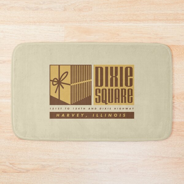 Item preview, Dixie Square Mall designed and sold by DeadRight.
