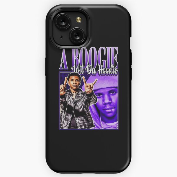 A Boogie iPhone Cases for Sale Redbubble