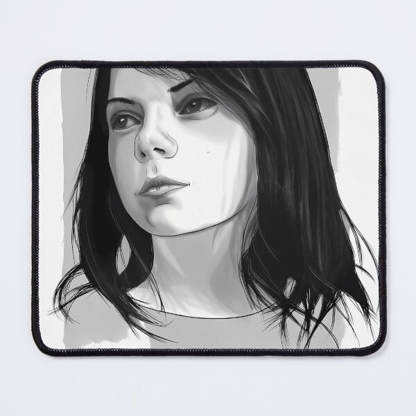 Item preview, X-23 version2 designed and sold by Tibolibert.