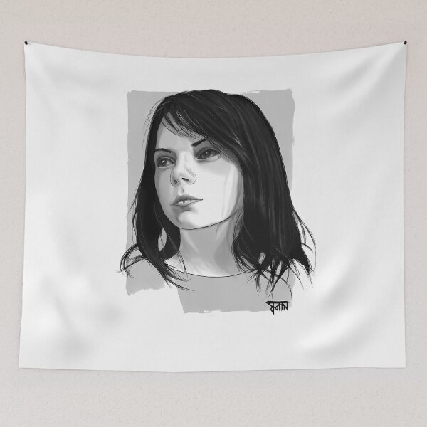 Item preview, X-23 version2 designed and sold by Tibolibert.