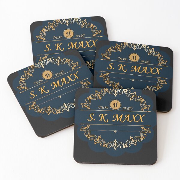 Item preview, Luxury Branded Logo Design designed and sold by TimmWilderma.