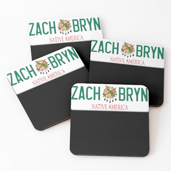 Item preview, Zlb Oklahoma License Plate designed and sold by YvonPlante.