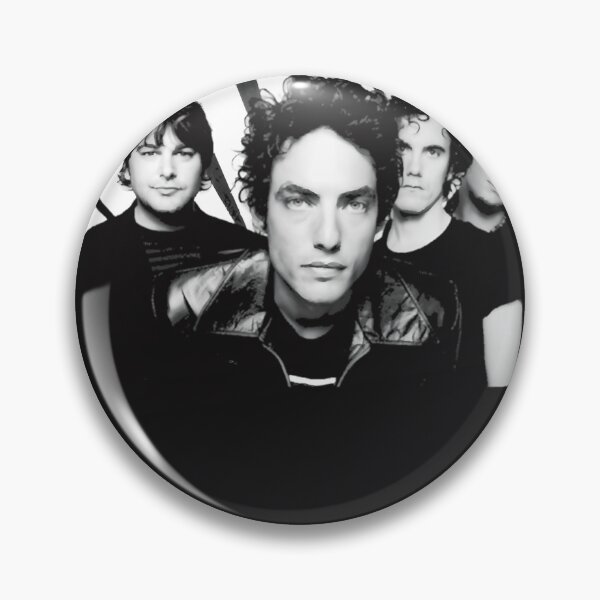Item preview, The Wallflowers For Fans designed and sold by SakeinyaMcdow.