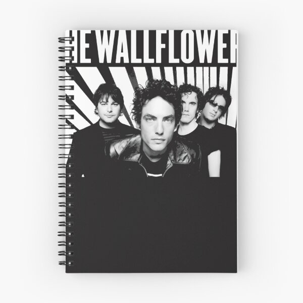 Item preview, The Wallflowers For Fans designed and sold by SakeinyaMcdow.