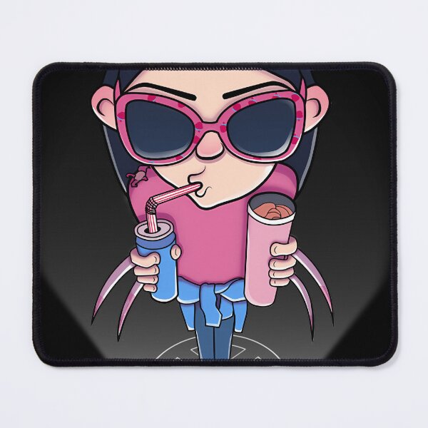 Item preview, X-23 version1 designed and sold by Tibolibert.