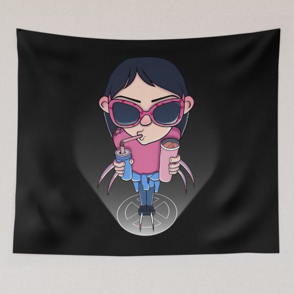 Item preview, X-23 version1 designed and sold by Tibolibert.