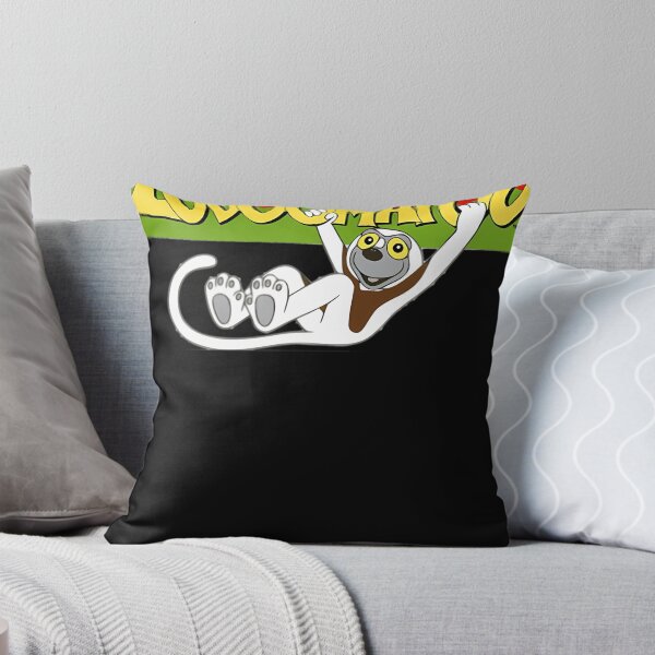 Item preview, Zoboomafoo' Logo designed and sold by YvonPlante.