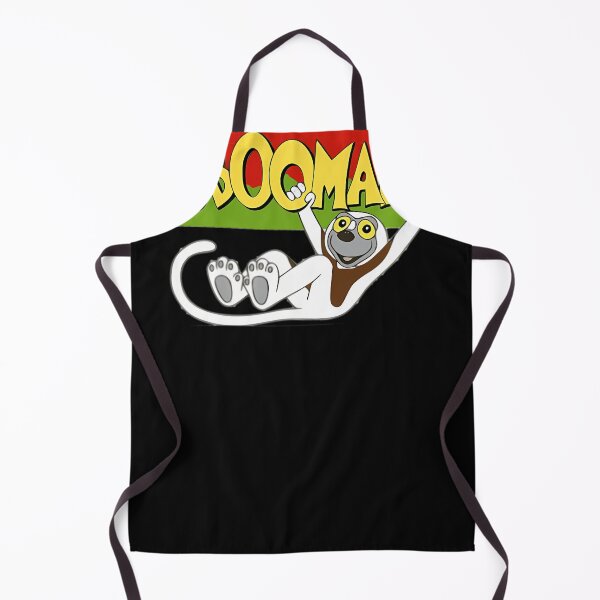 Item preview, Zoboomafoo' Logo designed and sold by YvonPlante.