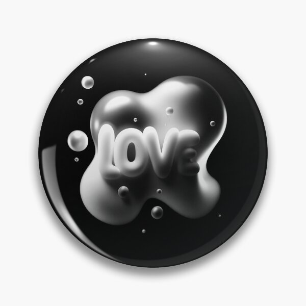 Item preview, LOVE in liquid designed and sold by Izhevsky.