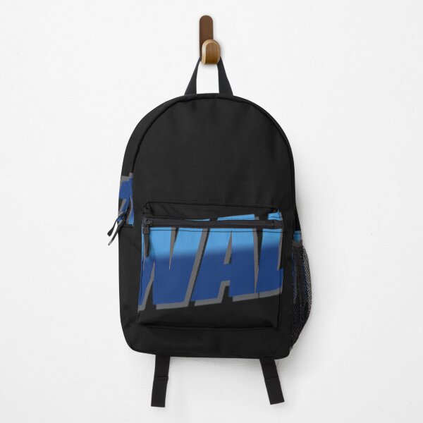 Item preview, Wallets Logo designed and sold by TimmWilderma.
