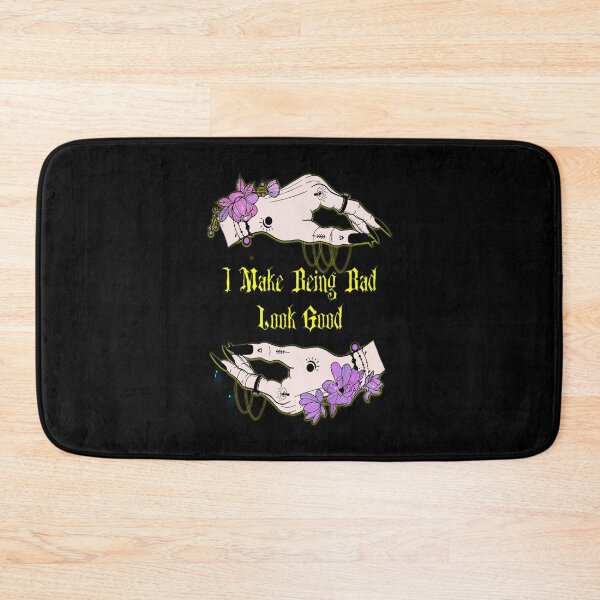 Item preview, I Make Being Bad Look Good: Witchy Hands designed and sold by MysticOzzy.