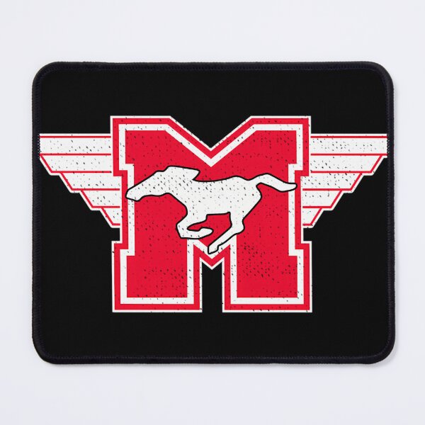 Item preview, Hamilton Mustangs designed and sold by EllaLanger.