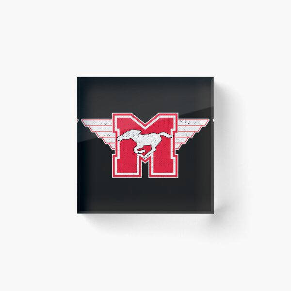 Item preview,  Hamilton Mustangs designed and sold by EllaLanger.