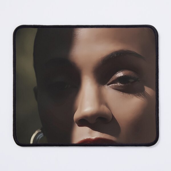 Item preview, Zoe Saldaa Aesthetic designed and sold by YvonPlante.