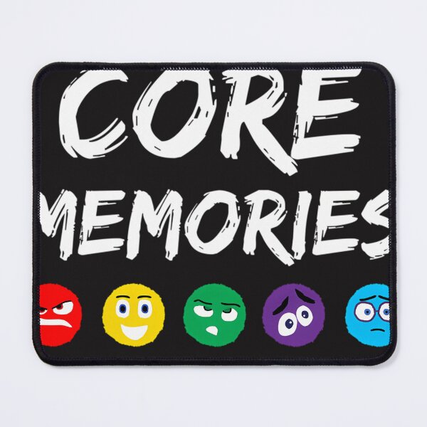 Item preview, Let'S Make Core Memories designed and sold by SakeinyaMcdow.