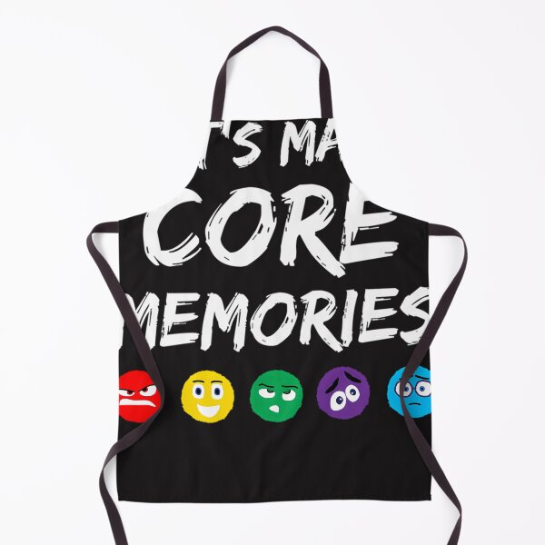 Item preview, Let'S Make Core Memories designed and sold by SakeinyaMcdow.