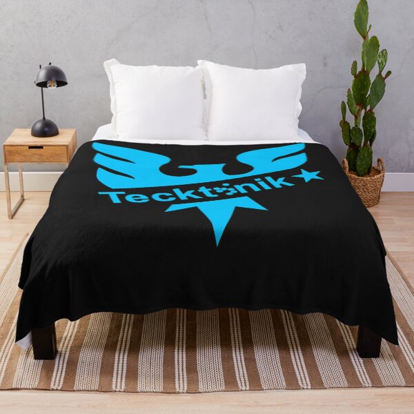 Item preview, Tektonik Logo - Blue designed and sold by TimmWilderma.