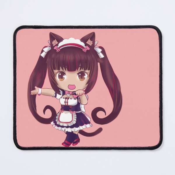 Item preview, Chocola Nekopara designed and sold by 2Q2BTina.