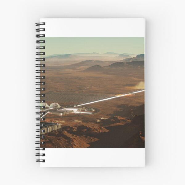 Item preview, Spacex Martian Starship designed and sold by Star-Citizen.