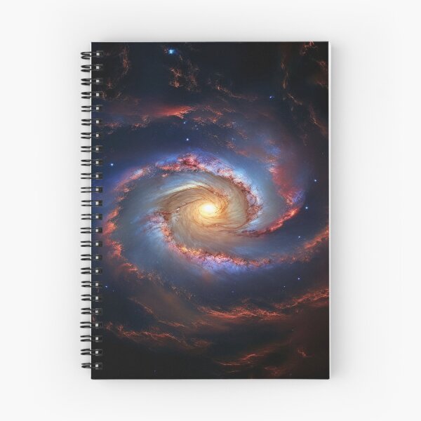 Item preview, Die Galaxien designed and sold by Collection de trésors .