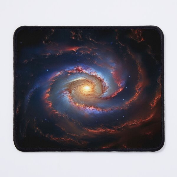 Item preview, Die Galaxien designed and sold by Collection de trésors .