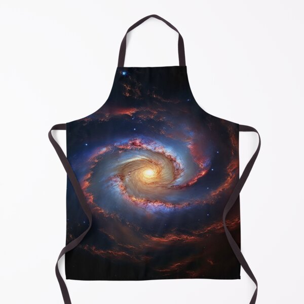 Item preview, Die Galaxien designed and sold by Collection de trésors .