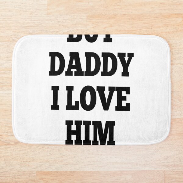 Item preview, pero papi lo amo designed and sold by MKshoper.