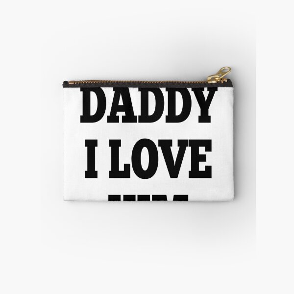 Item preview, but daddy i love him  designed and sold by MKshoper.