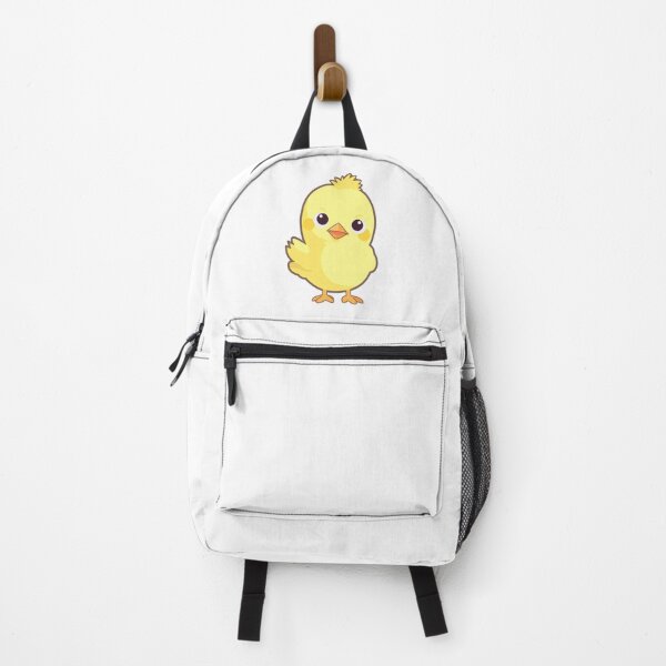 Item preview, Chick baby chicken Cartoon Cute Kawaii Chibi Hand drawn Illustration designed and sold by Cutepix.