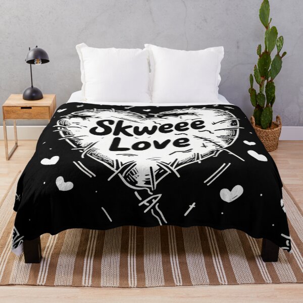 Item preview, Skweee Love: Torn Heart in Retro Gothic Style designed and sold by Piotrek0001.