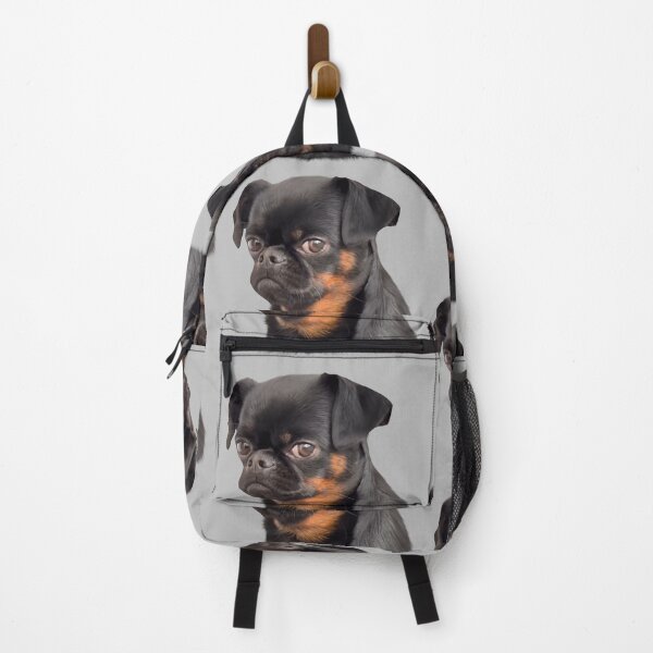 Item preview, Puppy face Brussels Griffon Sad dog Meme designed and sold by Prime_Store.
