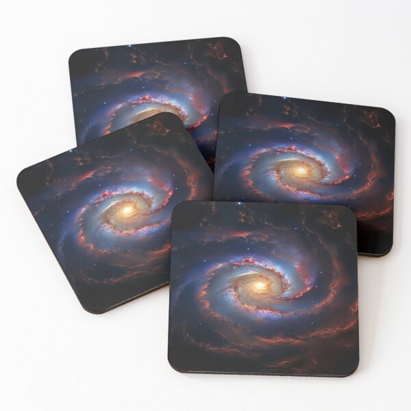 Item preview, las galaxias designed and sold by Collection de trésors .