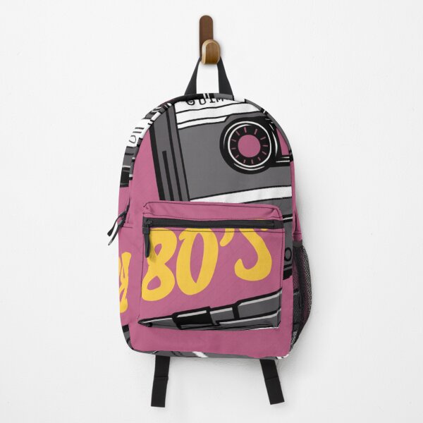 Item preview, Cassette, 1980s Vibe designed and sold by WiolettaS.
