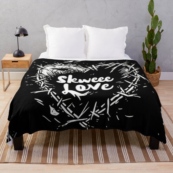 Item preview, Skweee Love: Torn Heart in Retro Gothic Style designed and sold by Piotrek0001.