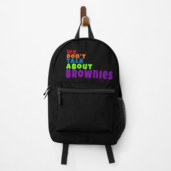 Item preview, We don't talk about Brownies designed and sold by Fun Funky Designs.