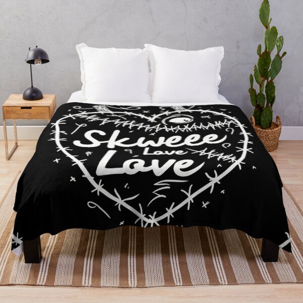 Item preview, Skweee Love: Torn Heart in Retro Gothic Style designed and sold by Piotrek0001.