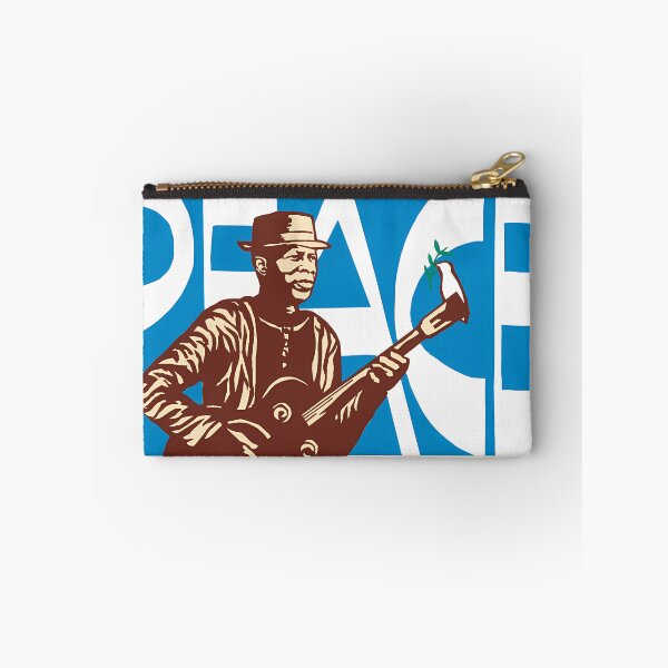 Item preview, Keb Mo Peace Back By Popular Demand designed and sold by Maribeiller.