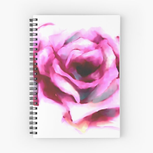 Item preview, Waterpaint Rose designed and sold by SalinDavis1995.