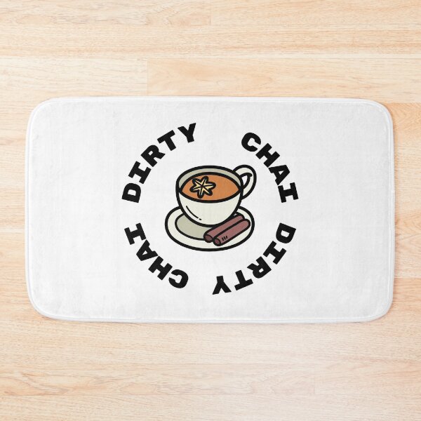 Item preview, Dirty Chai designed and sold by sydney-syder.