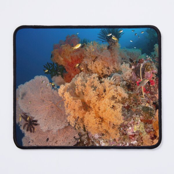 Item preview, Coral Gardens of Cebu, Philippines designed and sold by slonchak.