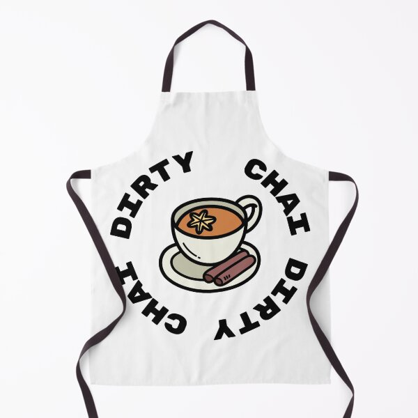 Item preview, Dirty Chai designed and sold by sydney-syder.