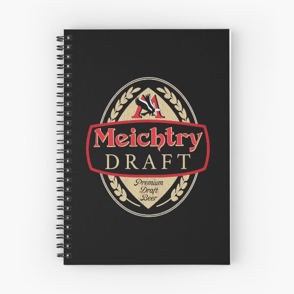 Item preview, Meichtry Draft Beer designed and sold by DeadRight.