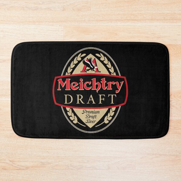 Item preview, Meichtry Draft Beer designed and sold by DeadRight.