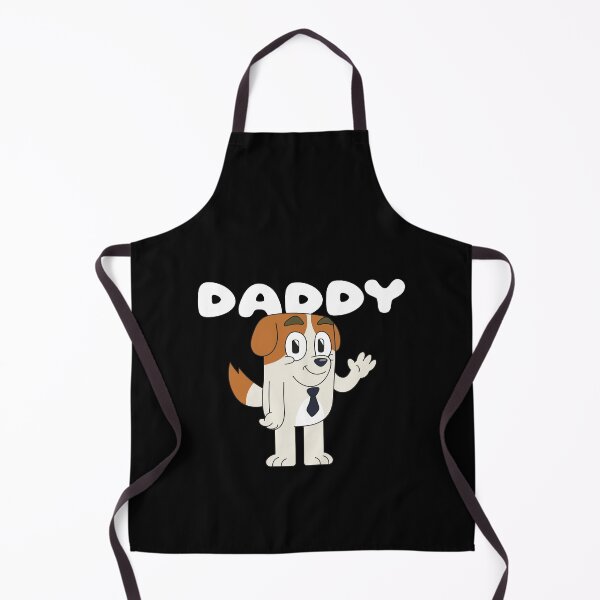 Item preview, Daddy Dog cartoon designed and sold by DeCodeArtShop.