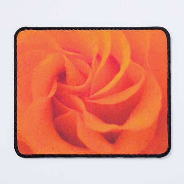 Item preview, Opulent orange designed and sold by Helly Peacock.