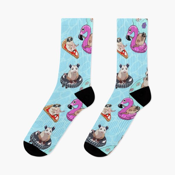 Item preview, animals pool party designed and sold by MissPinzi.